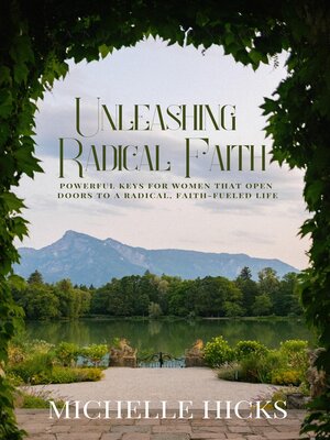 cover image of Unleashing Radical Faith